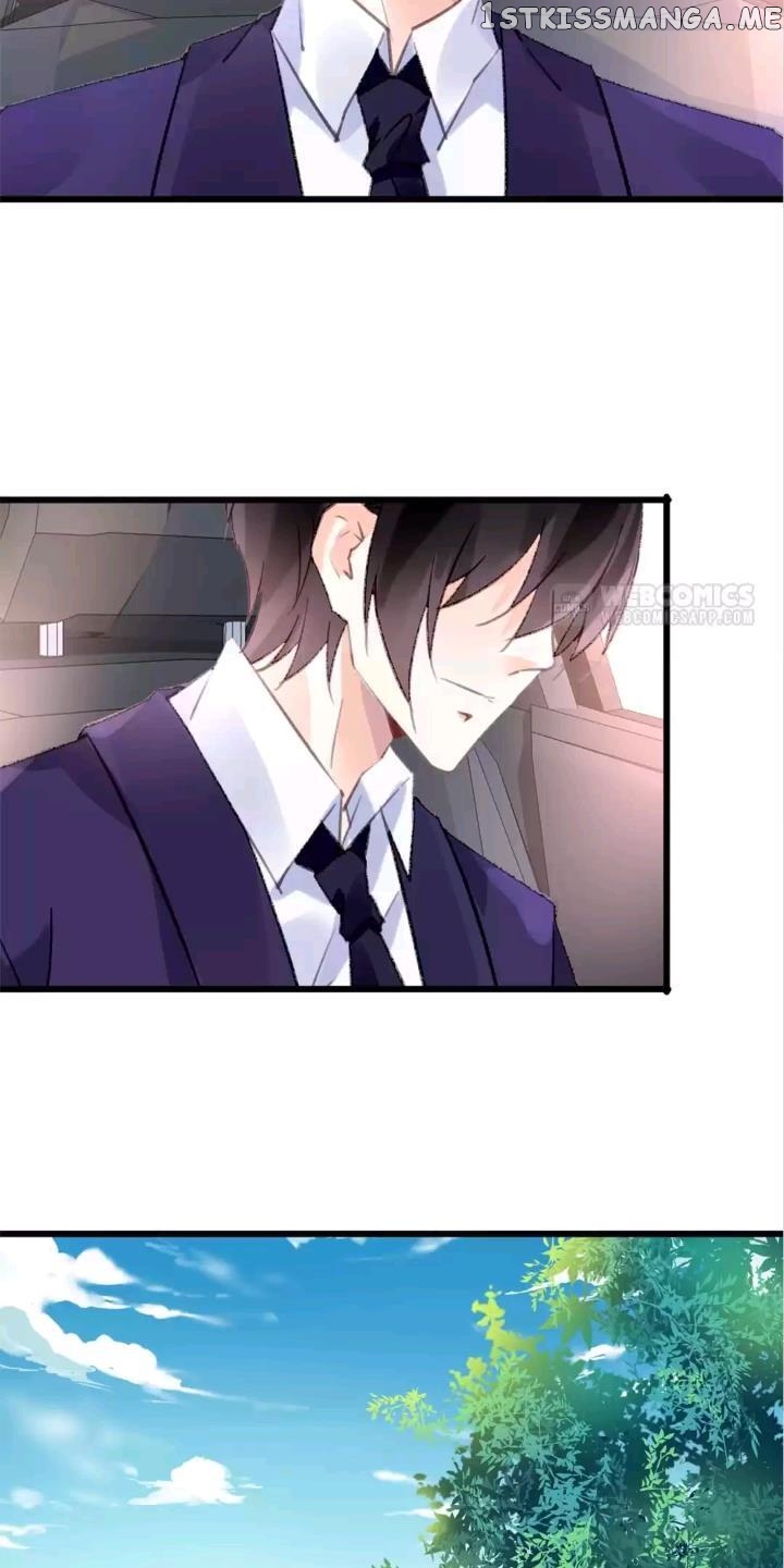 Immersed In Love chapter 59 - page 4