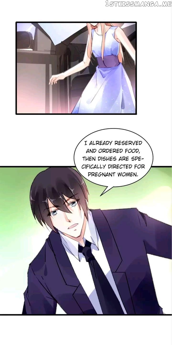 Immersed In Love chapter 59 - page 6