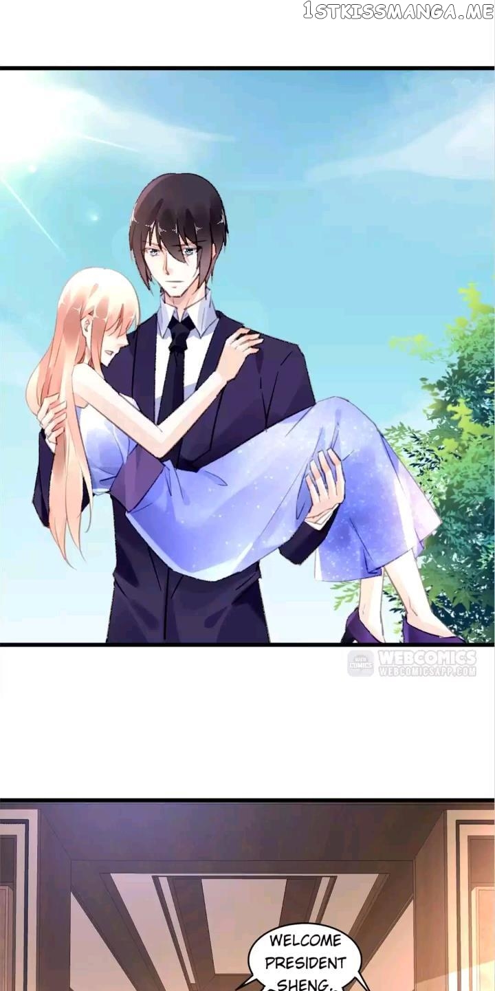 Immersed In Love chapter 59 - page 7