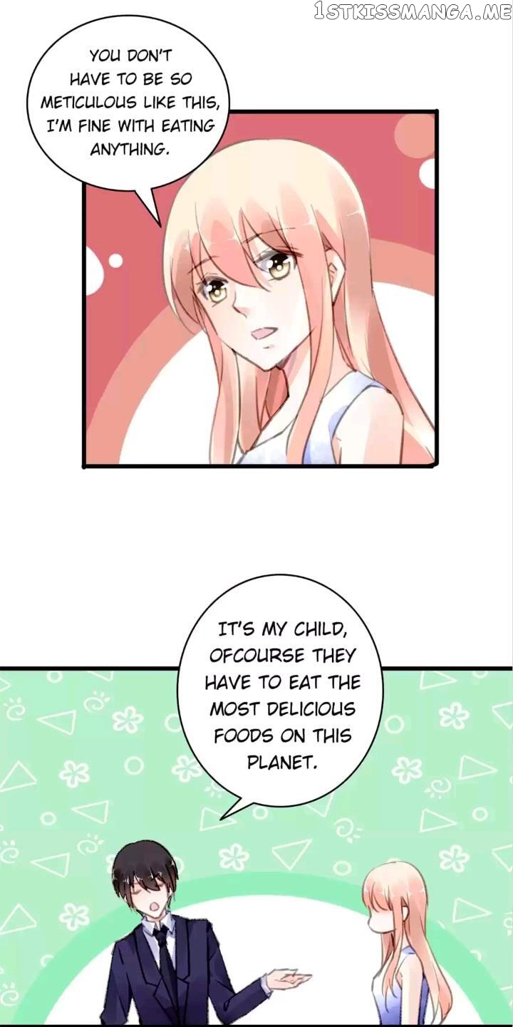 Immersed In Love chapter 59 - page 9