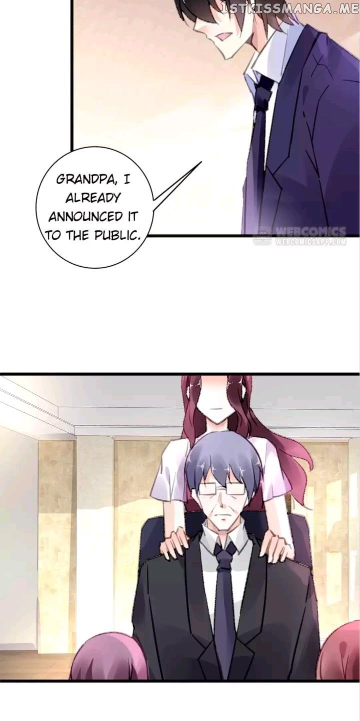Immersed In Love chapter 58 - page 10