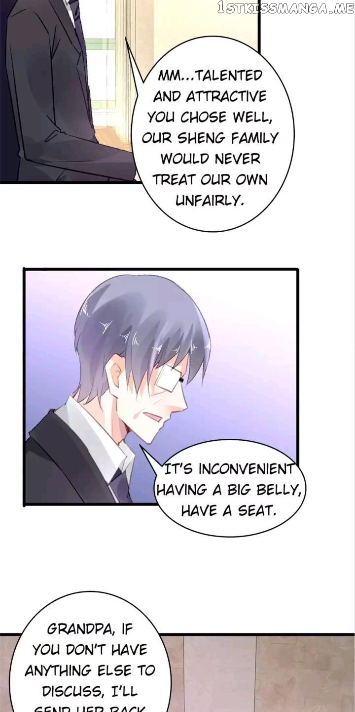 Immersed In Love chapter 58 - page 17