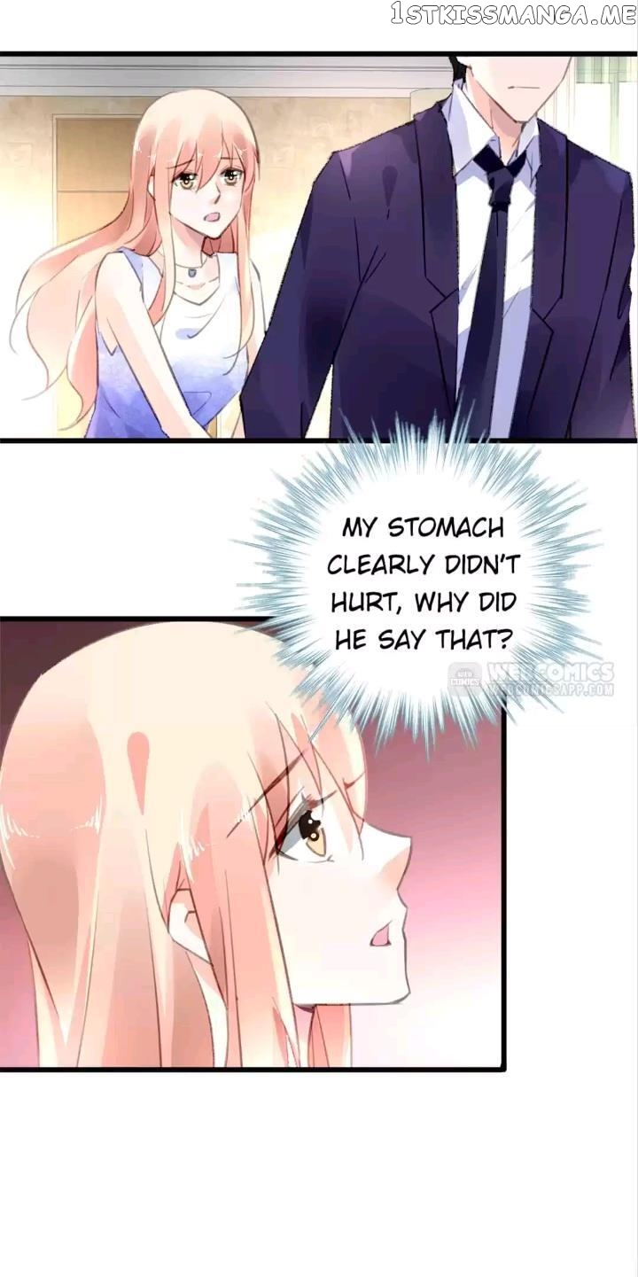 Immersed In Love chapter 58 - page 19
