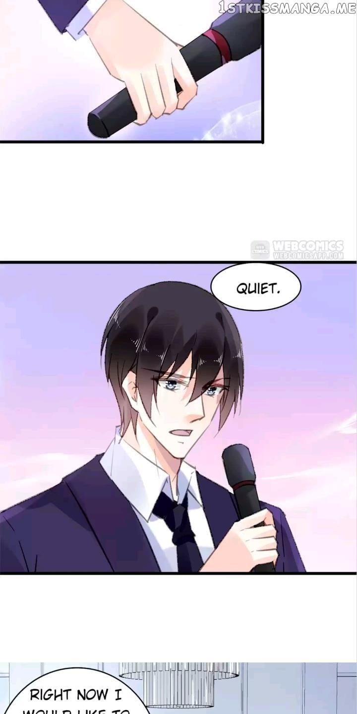 Immersed In Love chapter 58 - page 4
