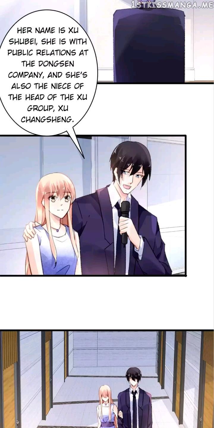 Immersed In Love chapter 58 - page 6