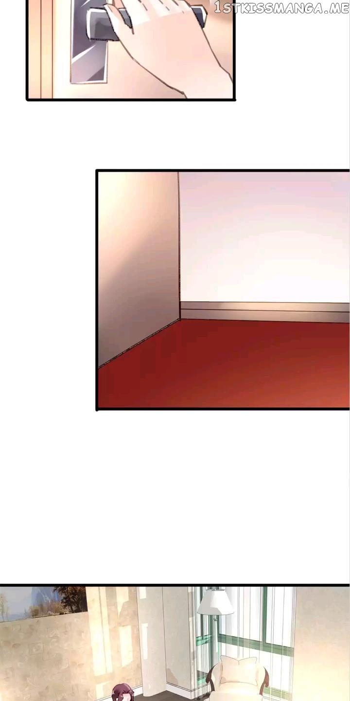 Immersed In Love chapter 58 - page 8