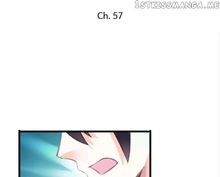 Immersed In Love chapter 57 - page 1