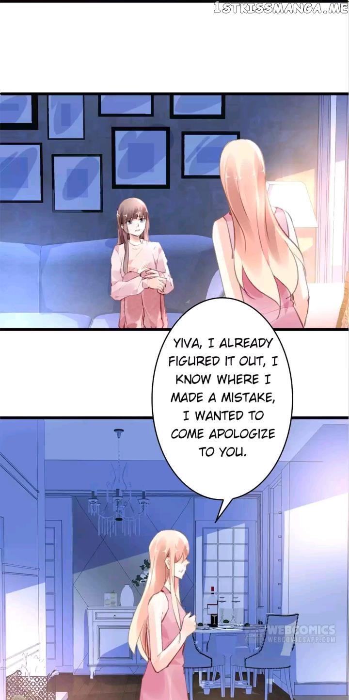 Immersed In Love chapter 57 - page 10