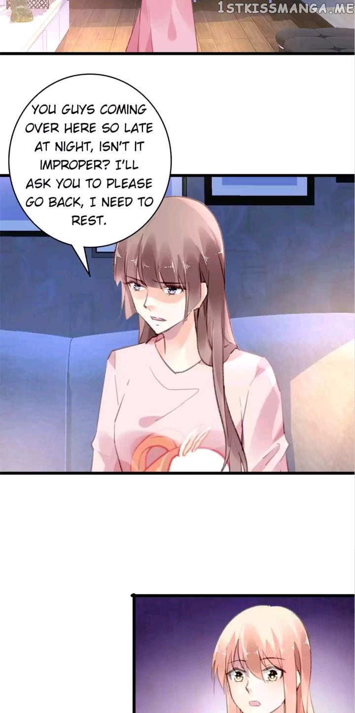 Immersed In Love chapter 57 - page 11