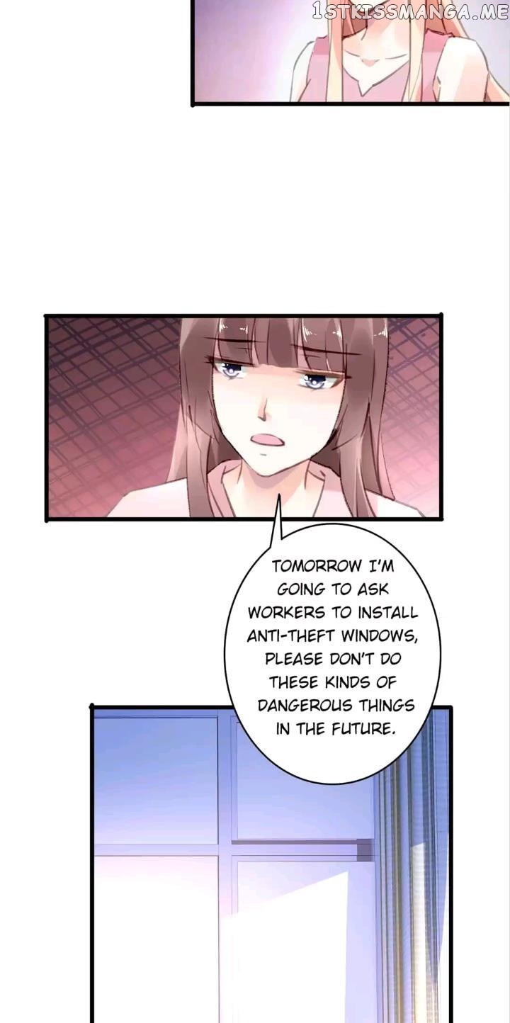 Immersed In Love chapter 57 - page 12