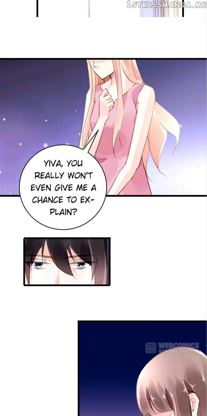 Immersed In Love chapter 57 - page 13