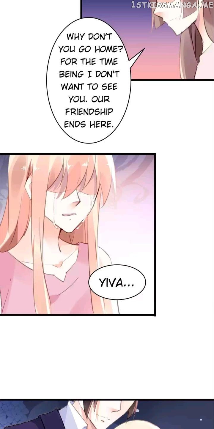 Immersed In Love chapter 57 - page 14