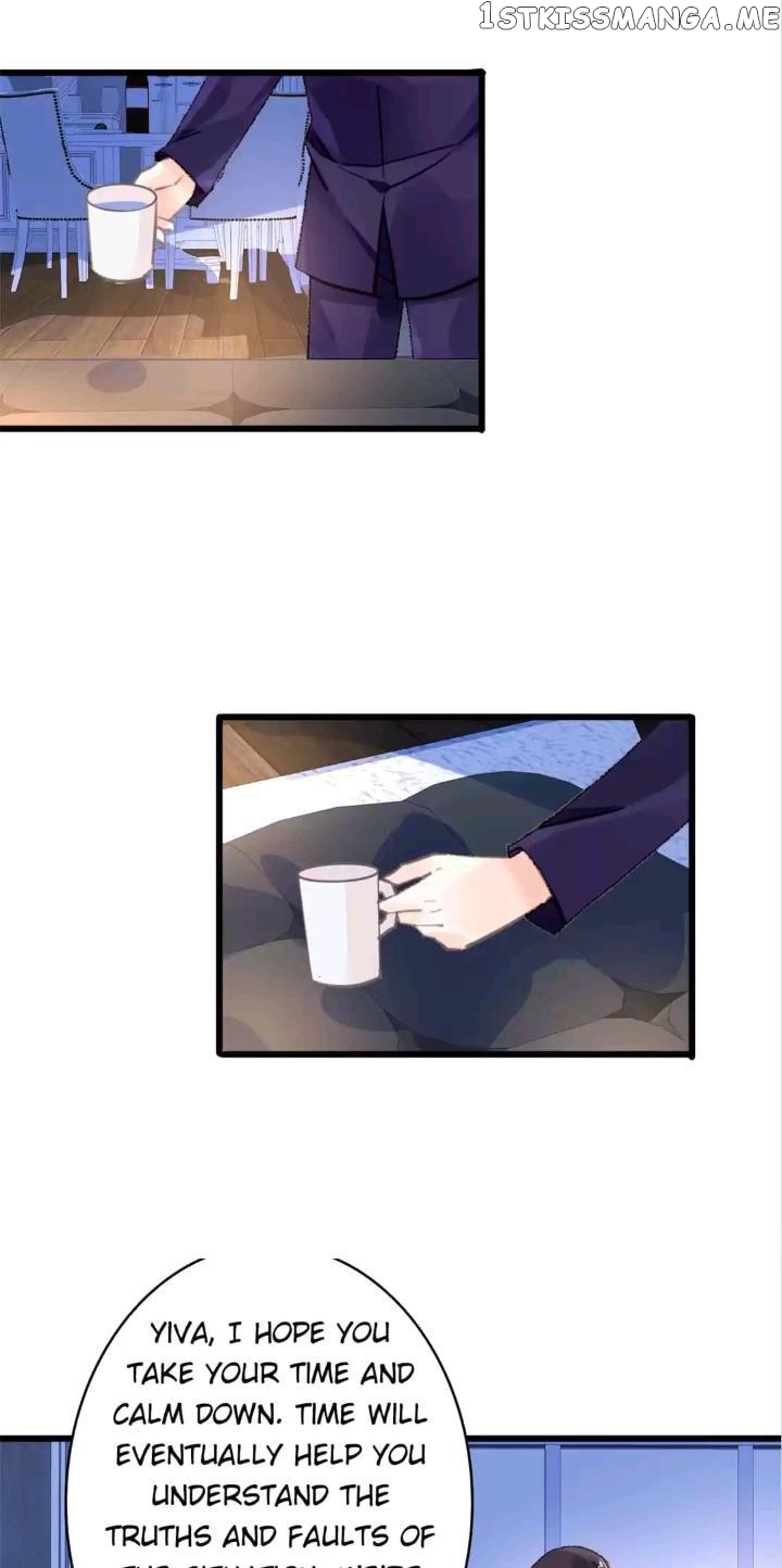 Immersed In Love chapter 57 - page 16