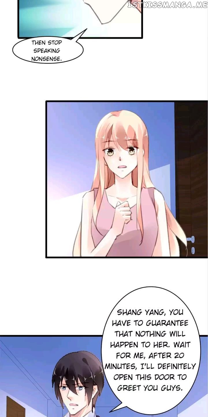 Immersed In Love chapter 57 - page 2