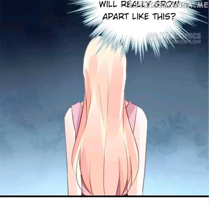 Immersed In Love chapter 57 - page 20