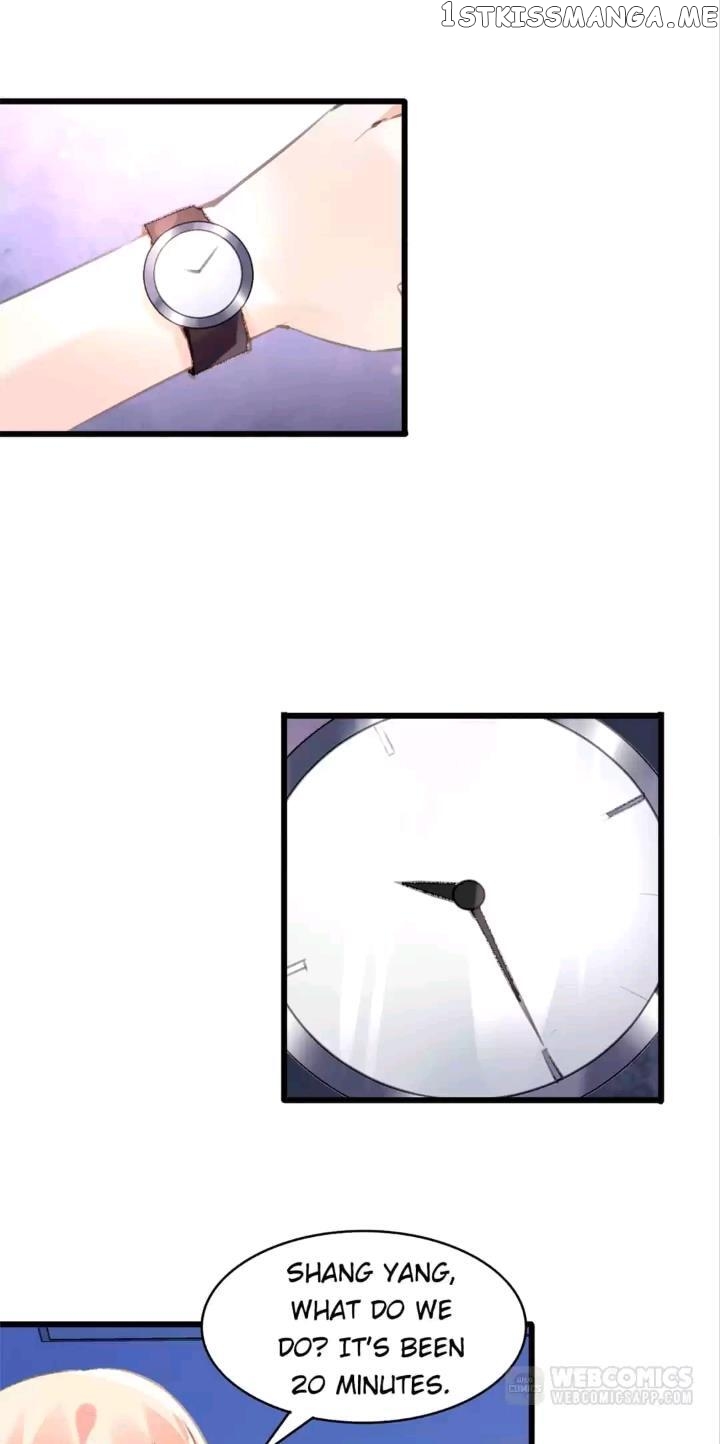 Immersed In Love chapter 57 - page 4