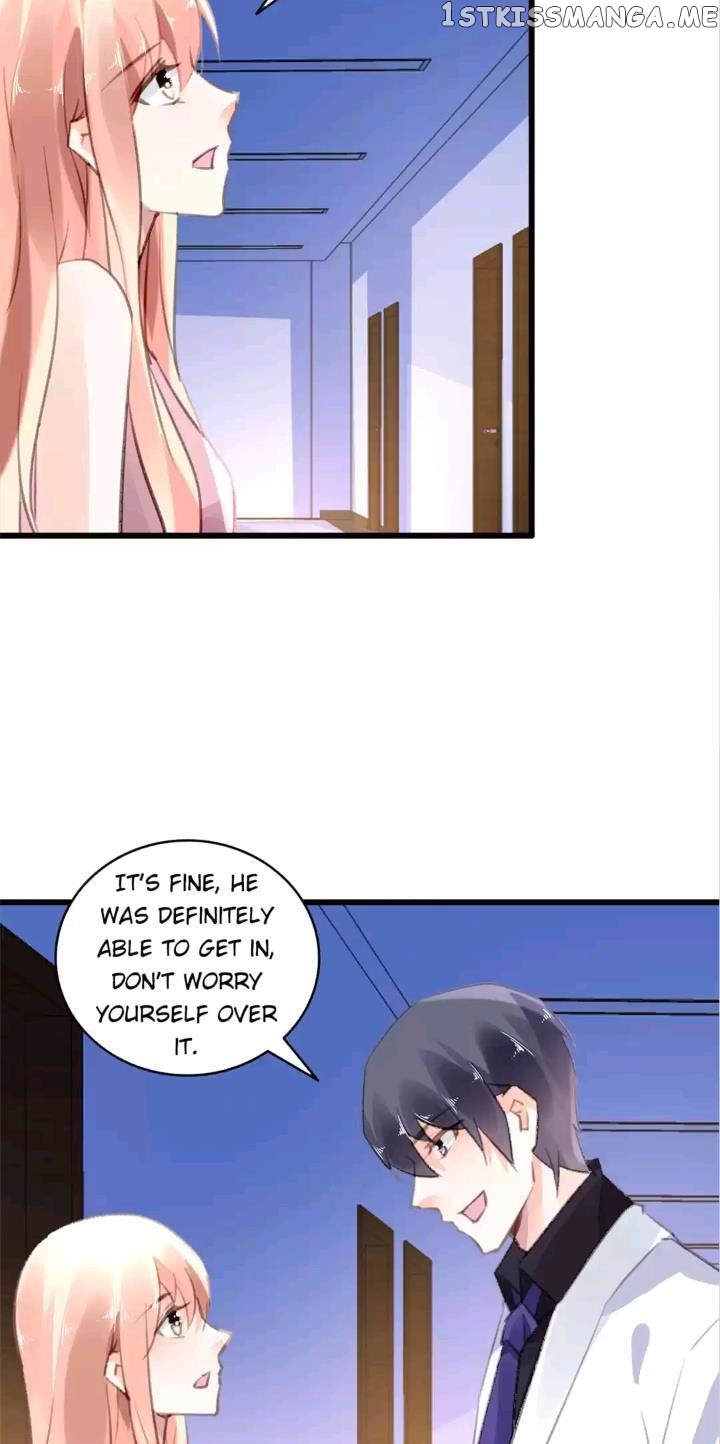 Immersed In Love chapter 57 - page 5
