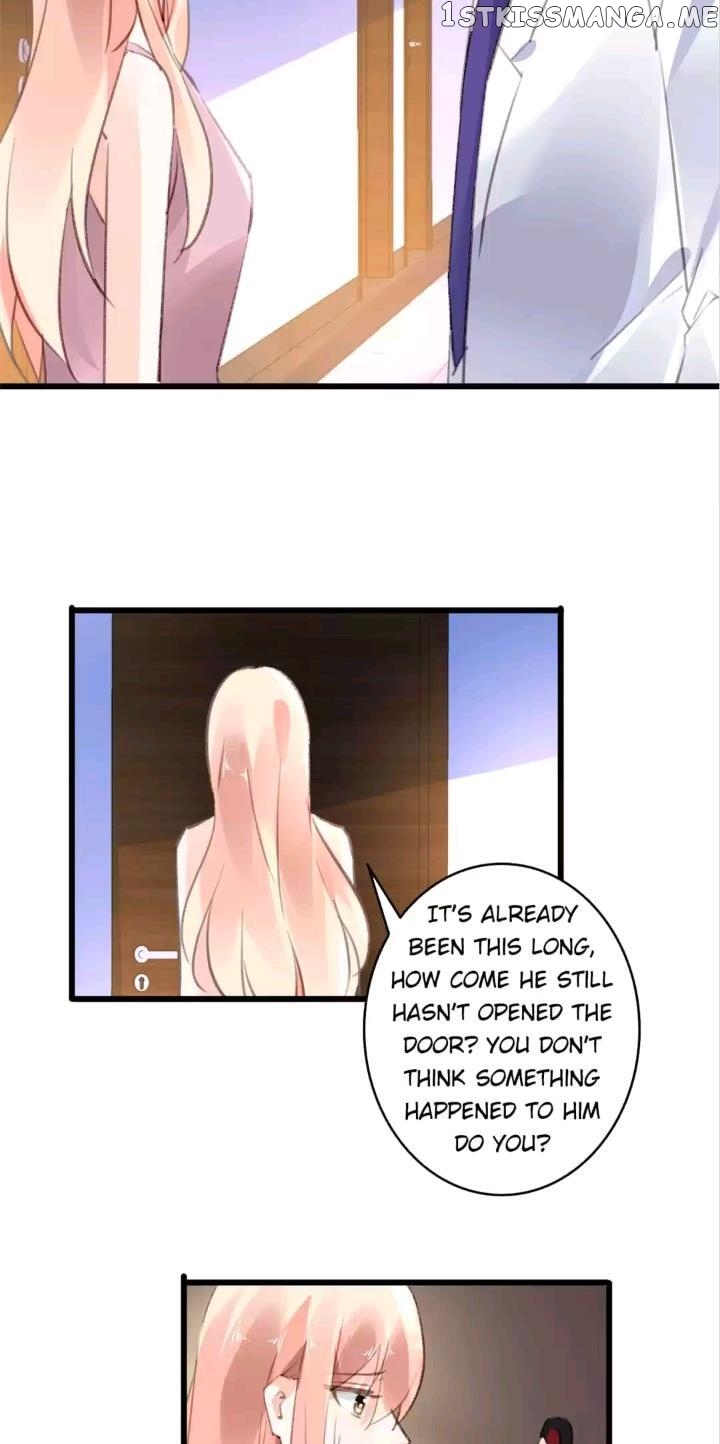 Immersed In Love chapter 57 - page 6