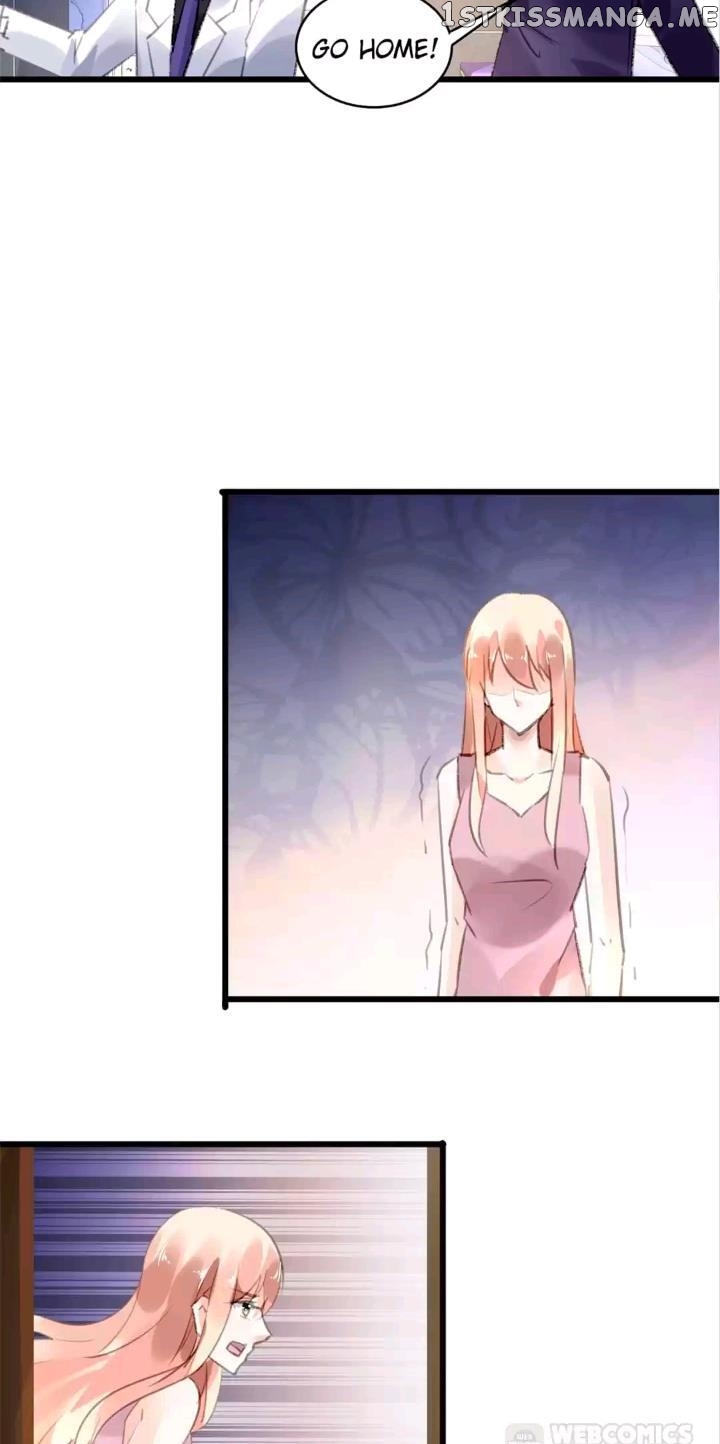 Immersed In Love chapter 56 - page 12