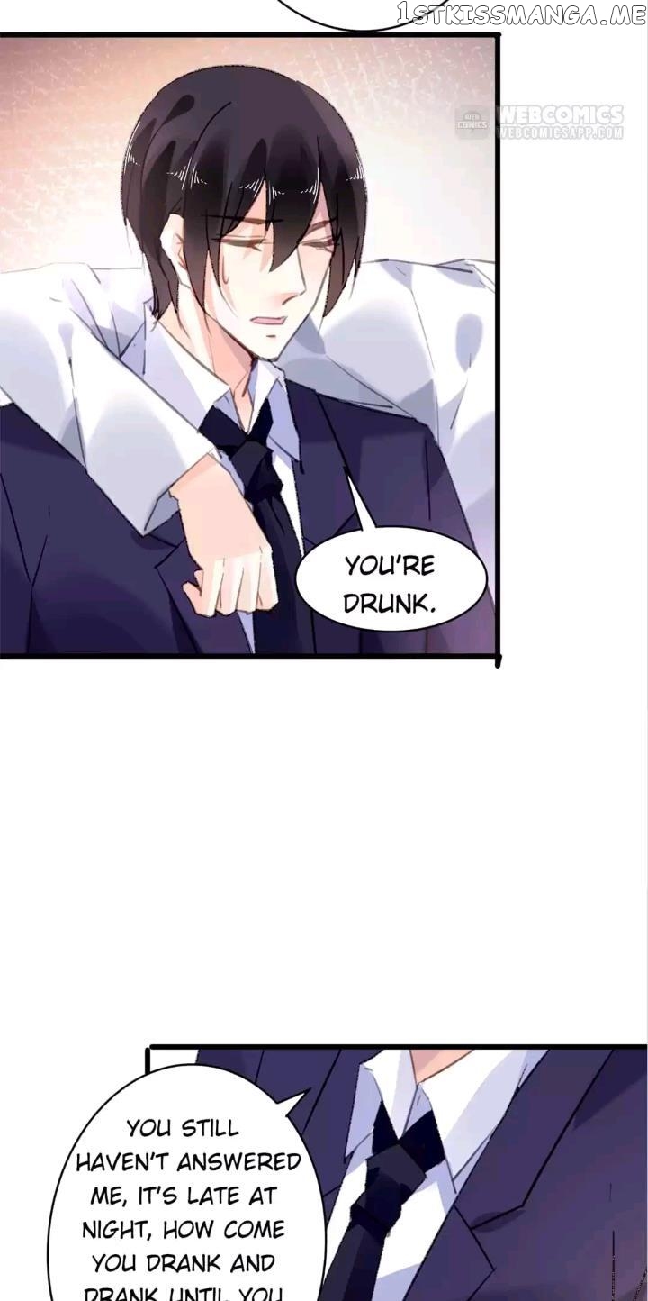 Immersed In Love chapter 56 - page 4