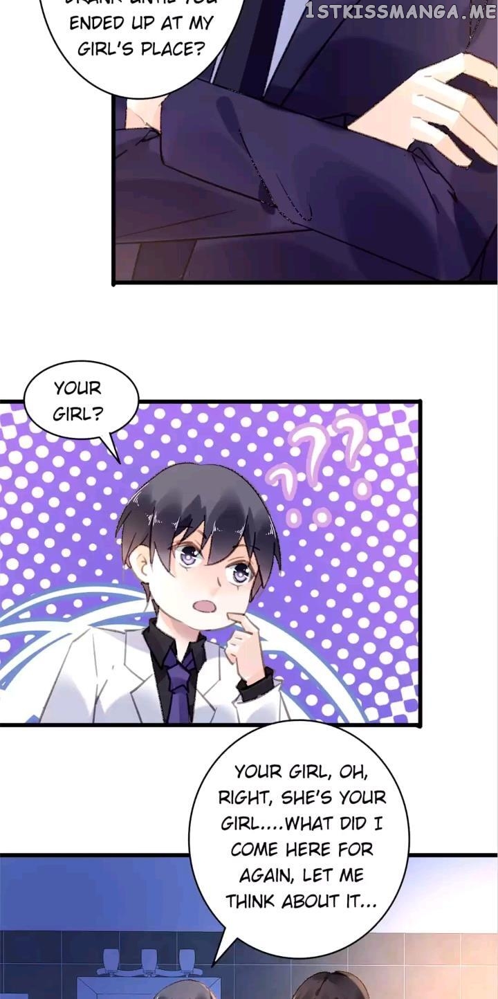 Immersed In Love chapter 56 - page 5