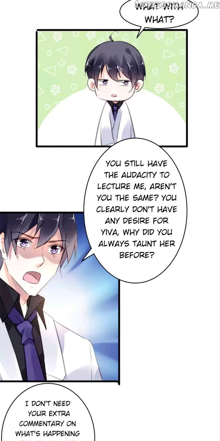 Immersed In Love chapter 56 - page 9
