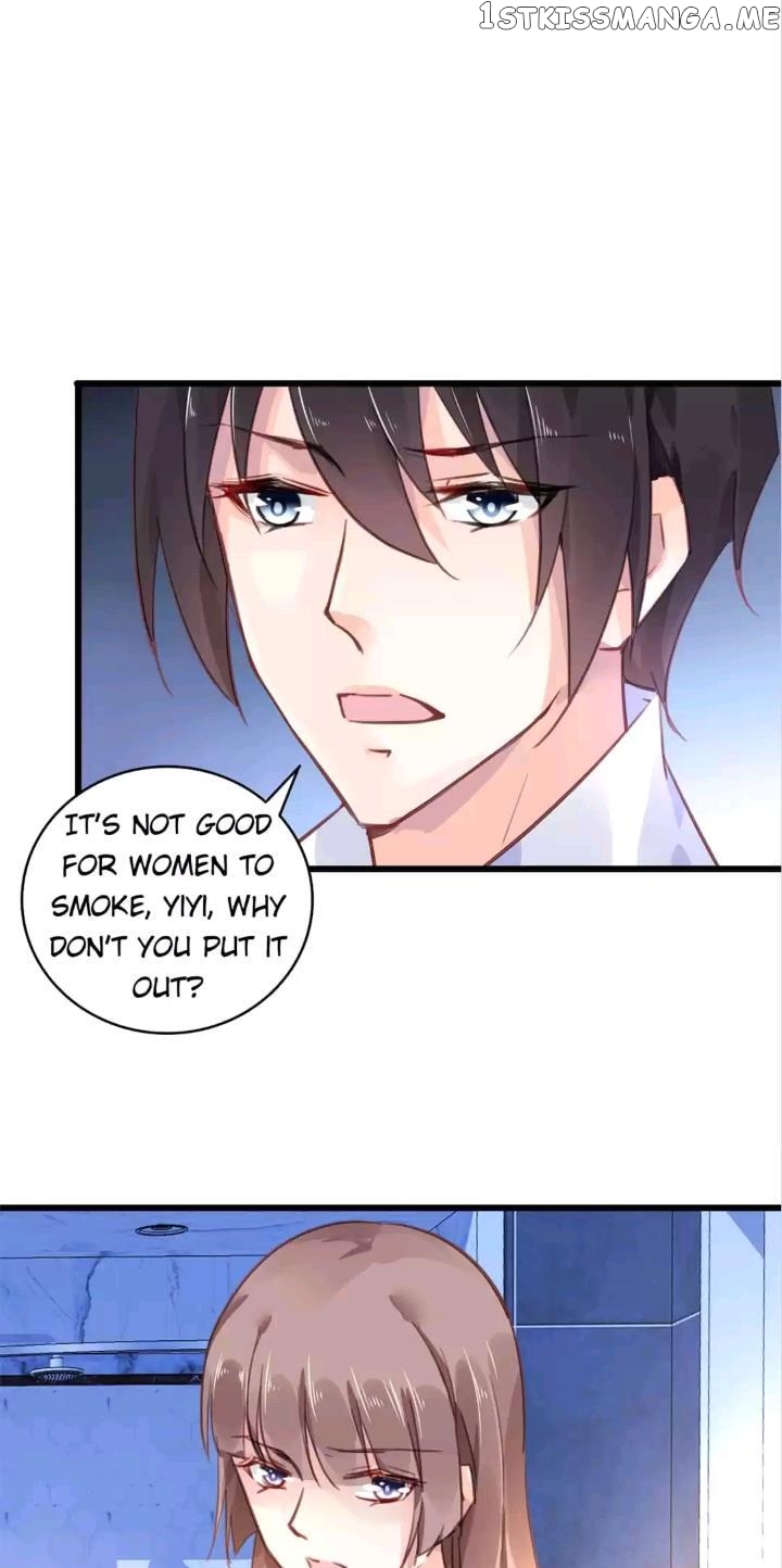 Immersed In Love chapter 55 - page 1