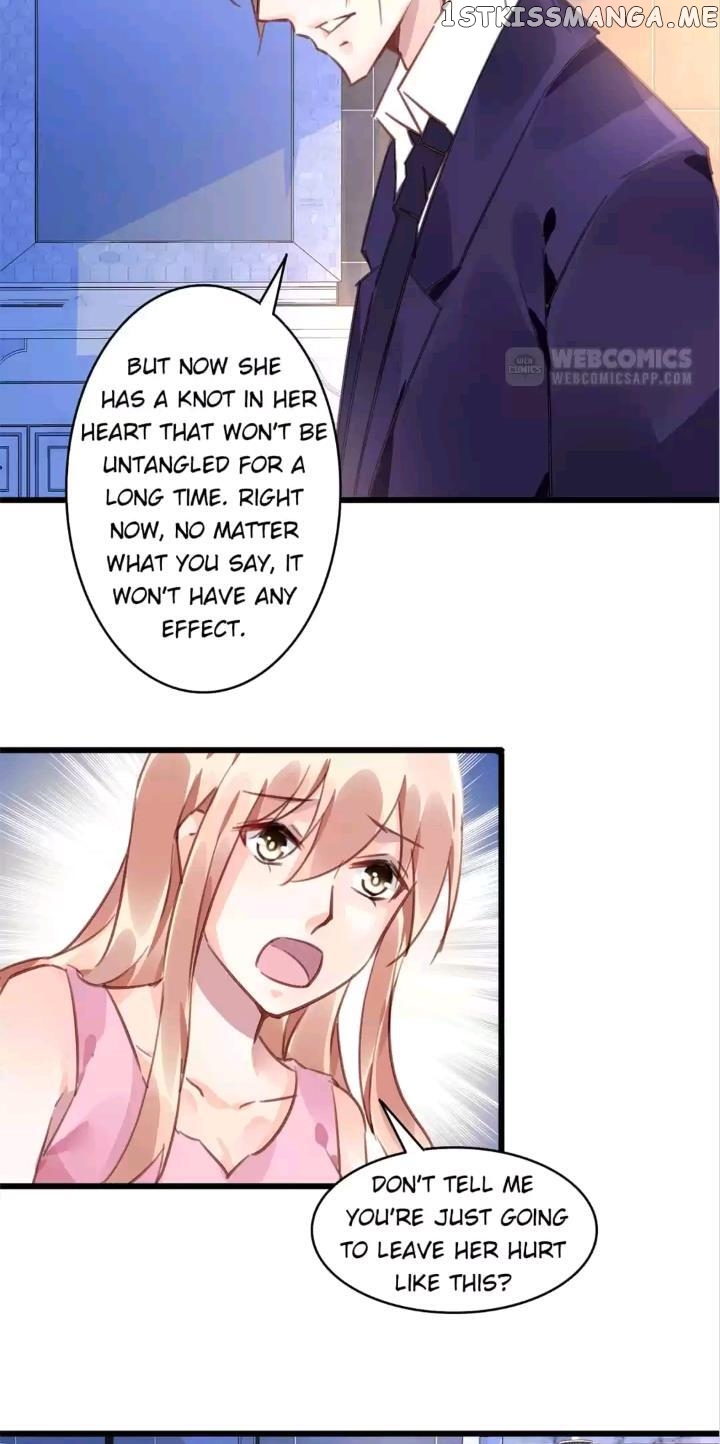 Immersed In Love chapter 55 - page 10