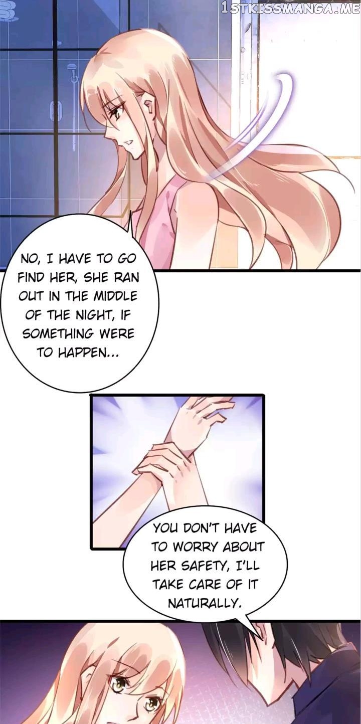 Immersed In Love chapter 55 - page 11