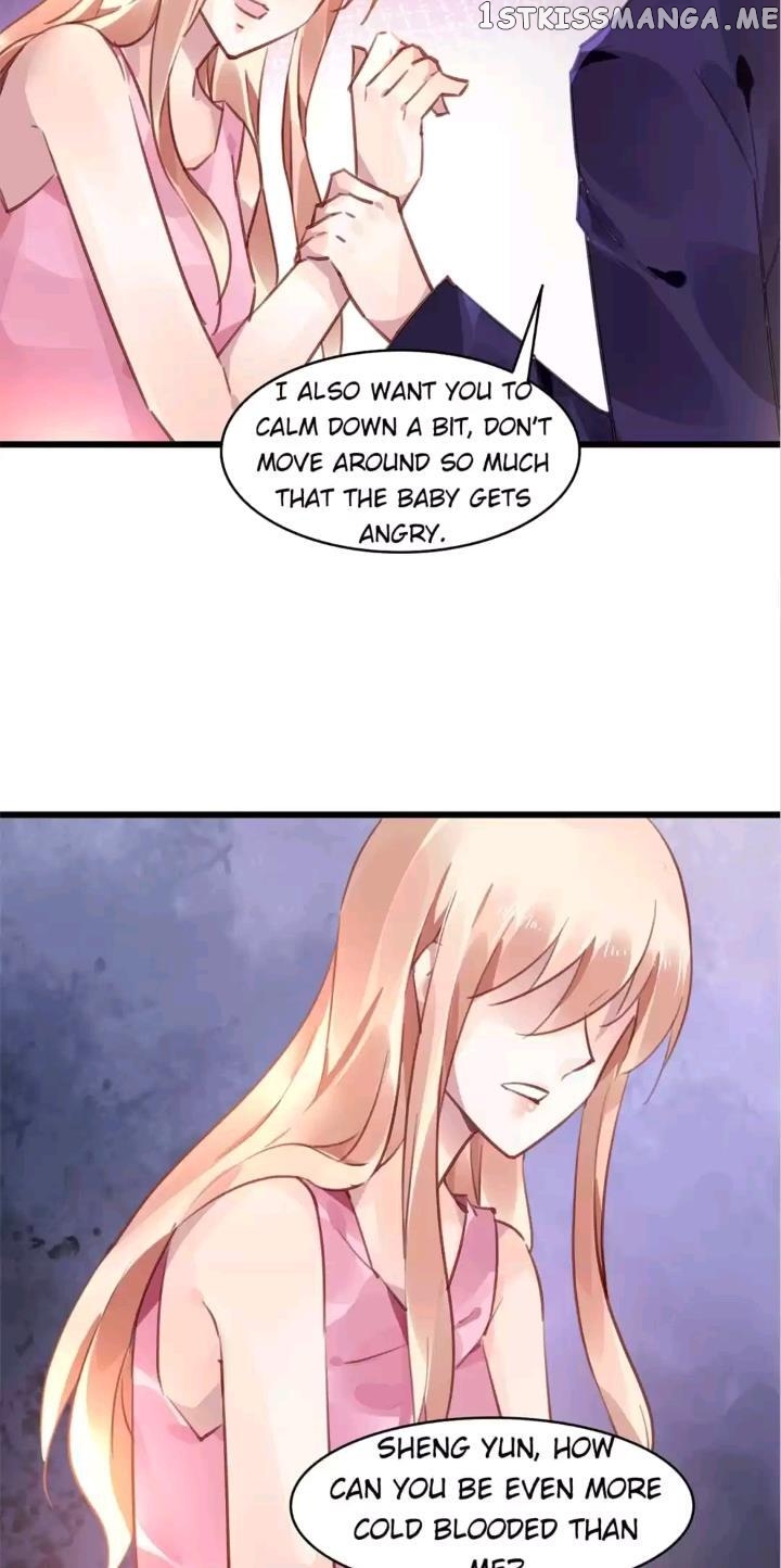 Immersed In Love chapter 55 - page 12