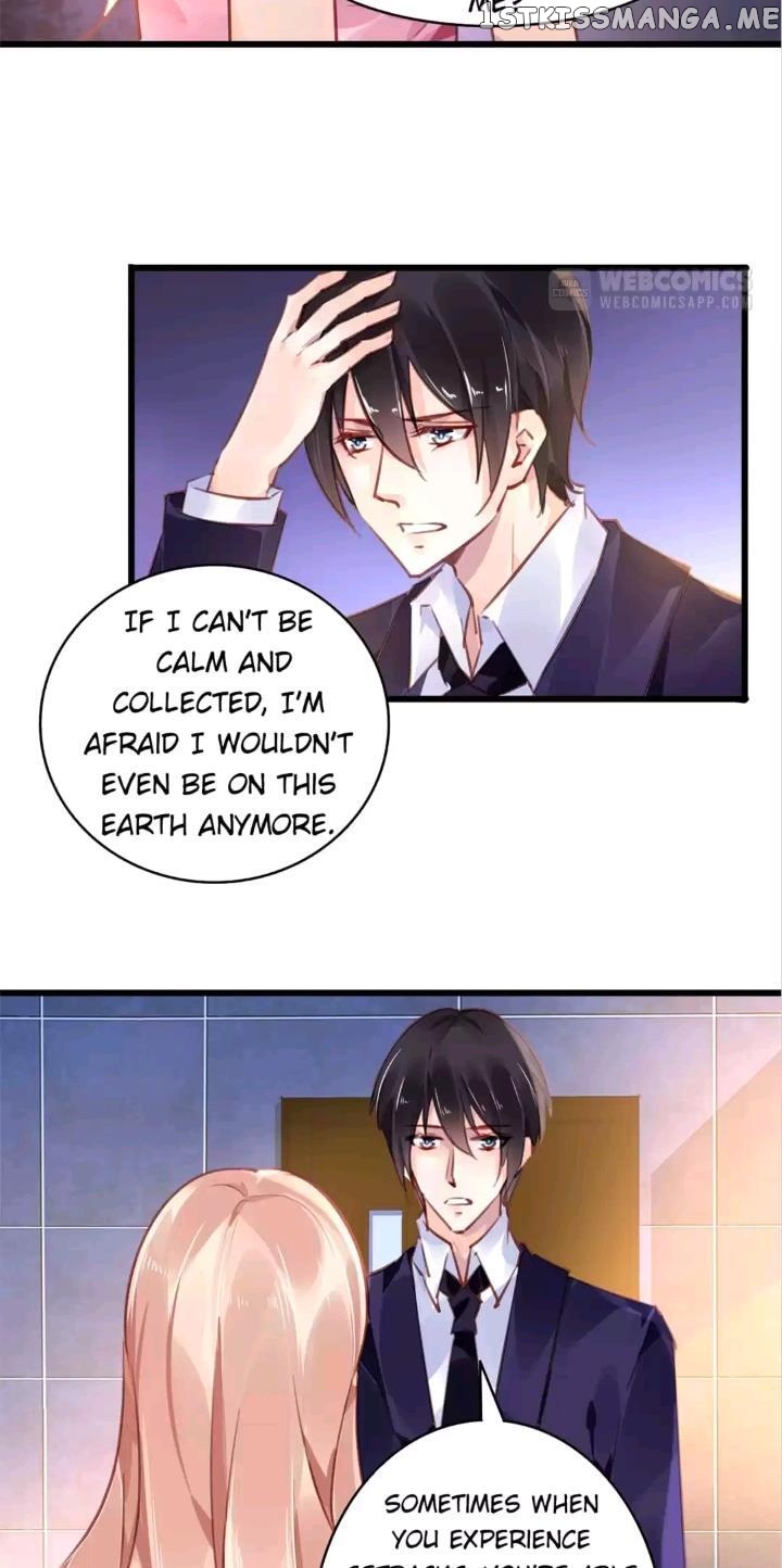 Immersed In Love chapter 55 - page 13