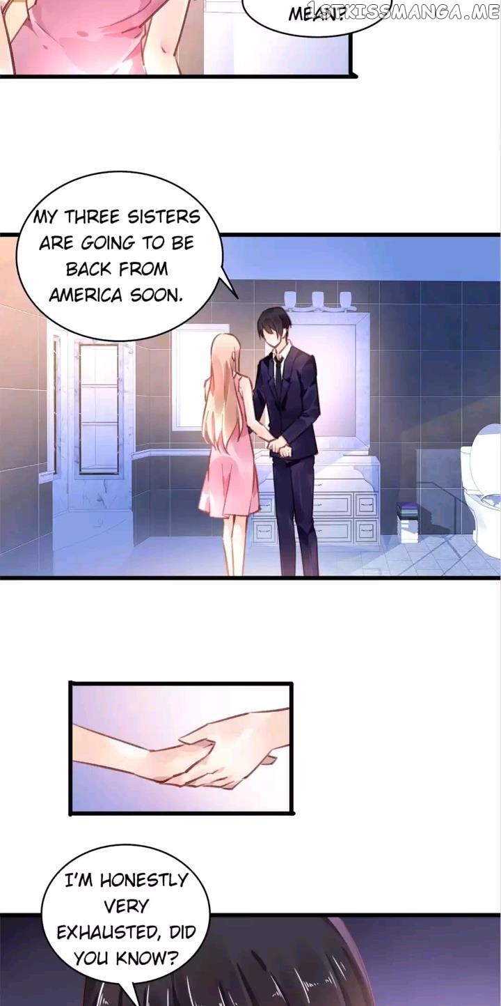 Immersed In Love chapter 55 - page 16