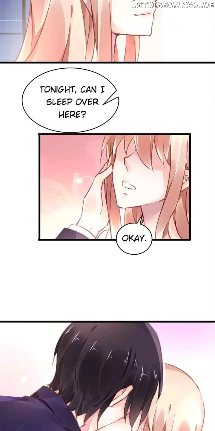 Immersed In Love chapter 55 - page 18