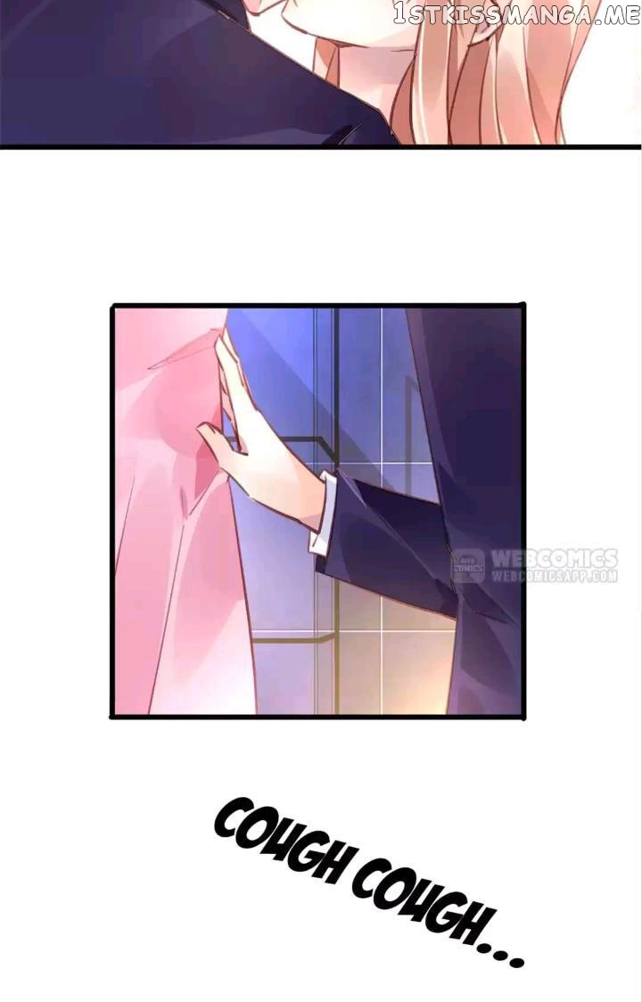 Immersed In Love chapter 55 - page 19