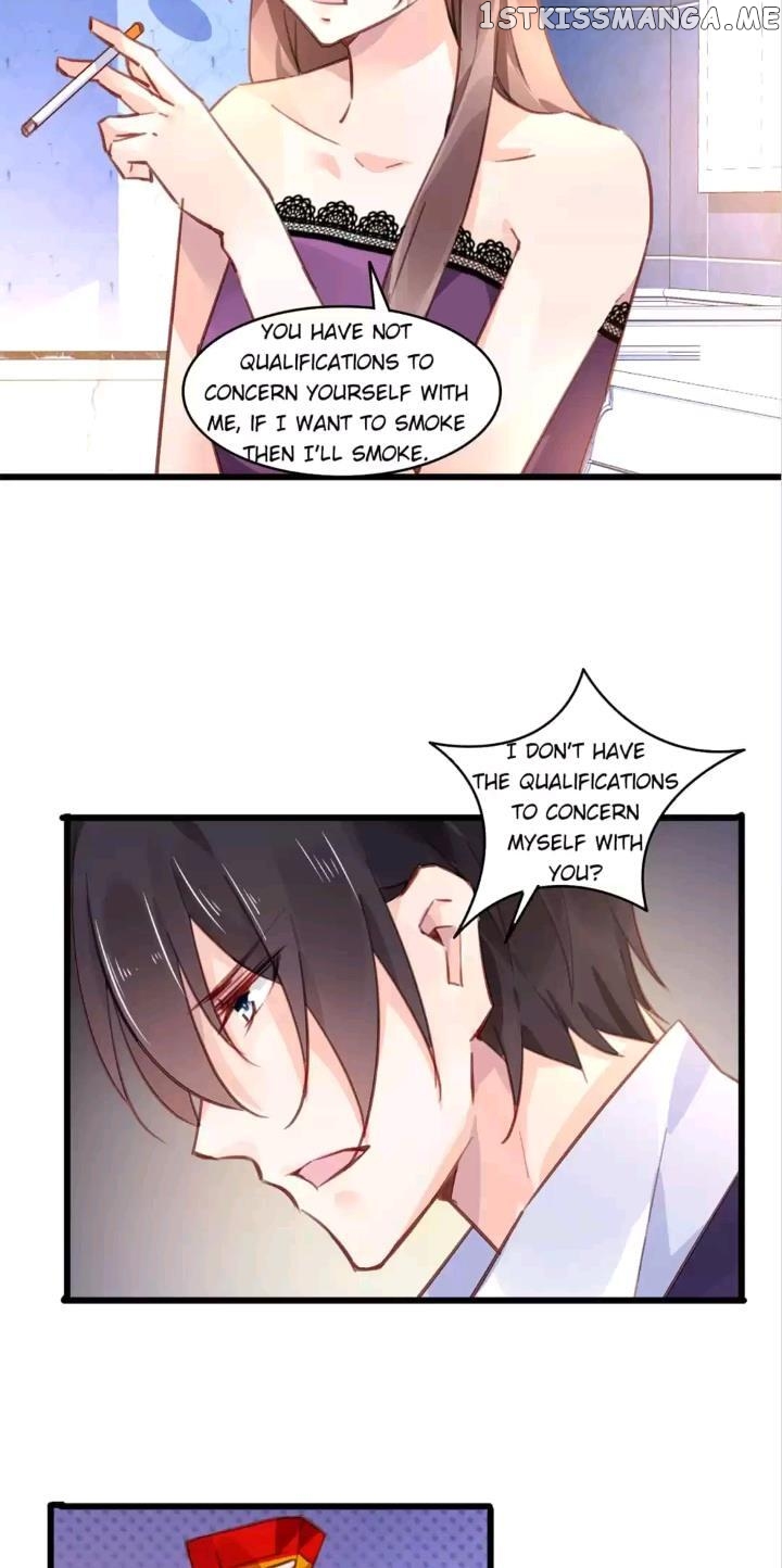 Immersed In Love chapter 55 - page 2