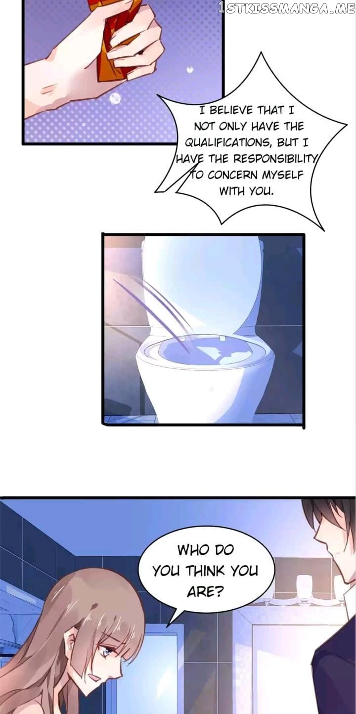 Immersed In Love chapter 55 - page 3