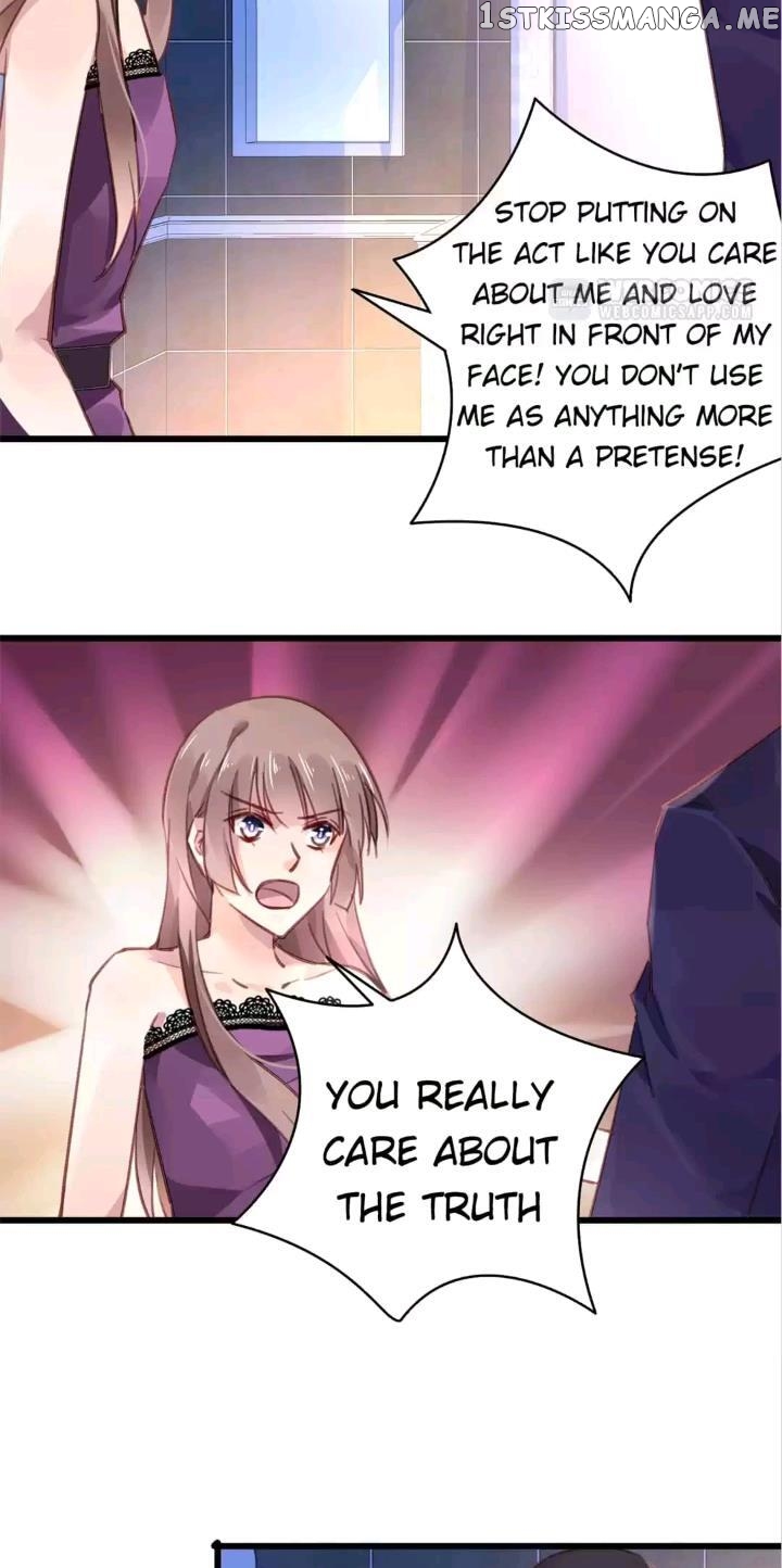 Immersed In Love chapter 55 - page 4