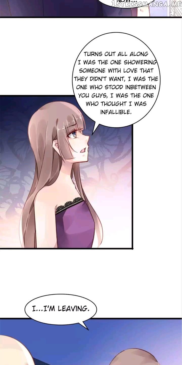 Immersed In Love chapter 55 - page 6