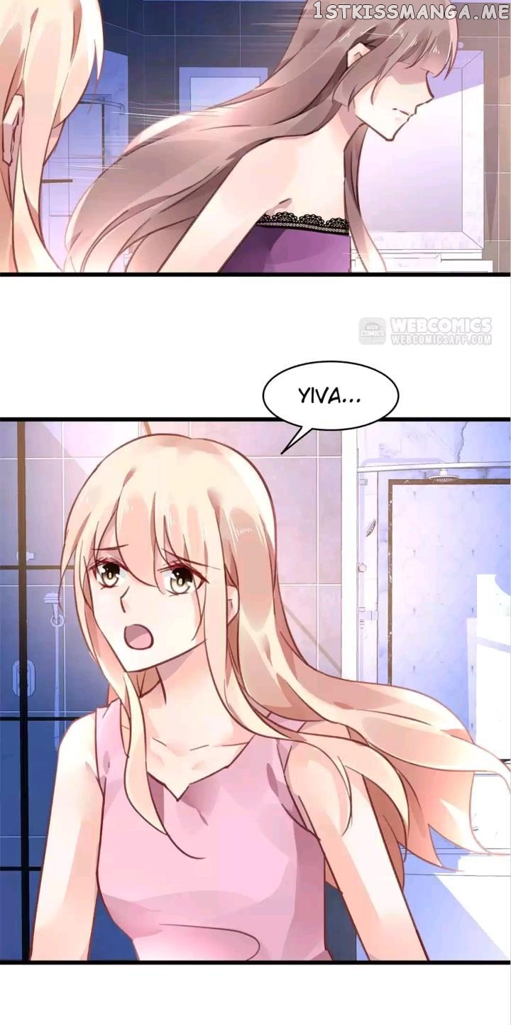 Immersed In Love chapter 55 - page 7