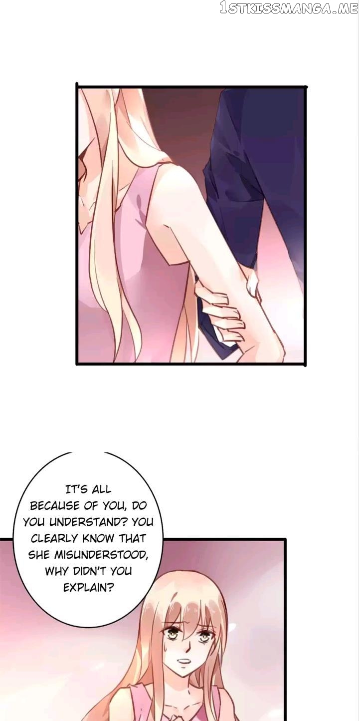 Immersed In Love chapter 55 - page 8