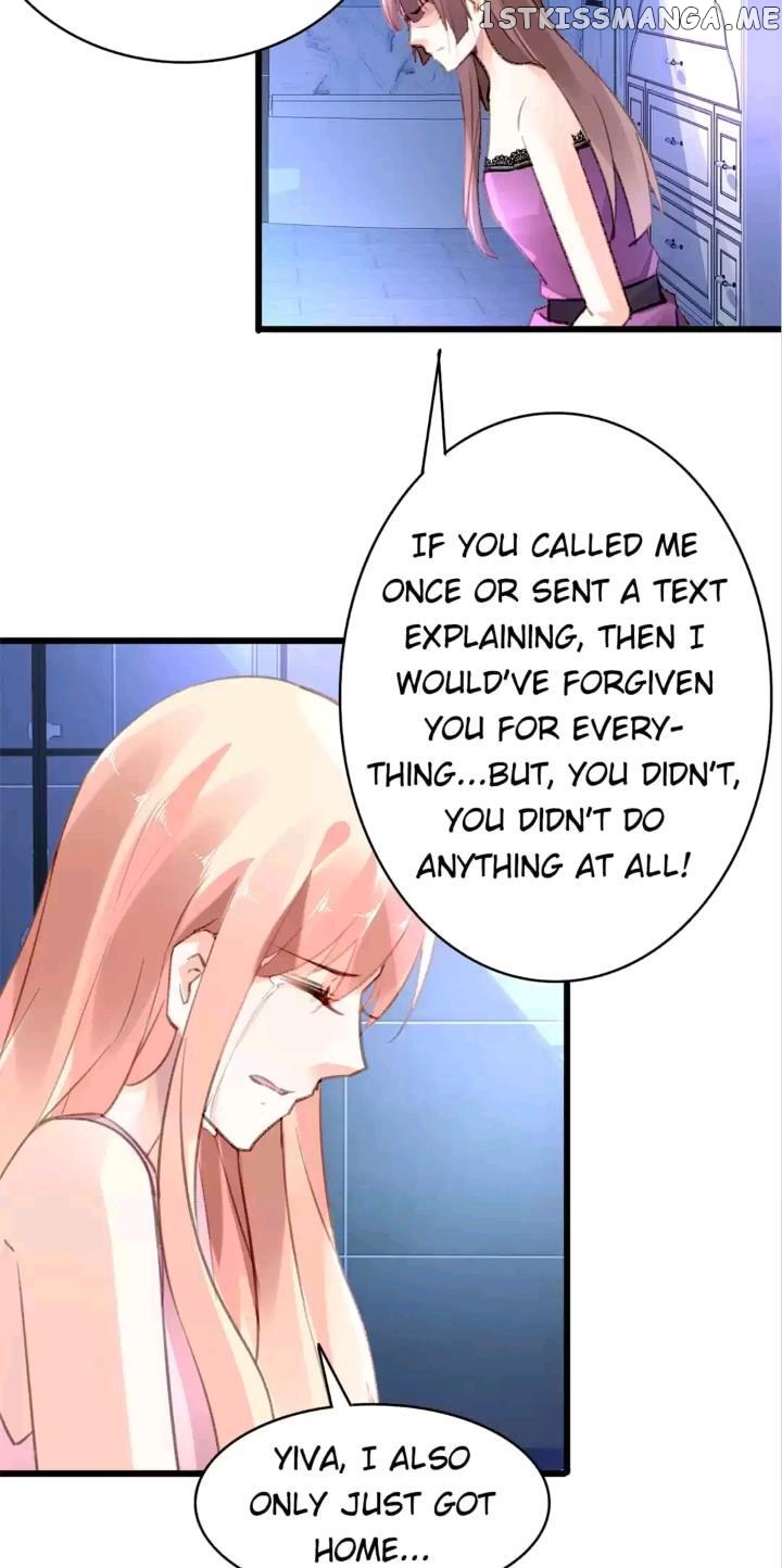 Immersed In Love chapter 54 - page 2
