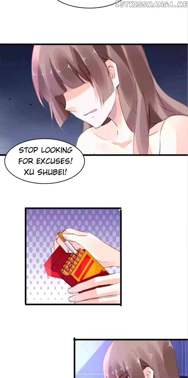 Immersed In Love chapter 54 - page 3
