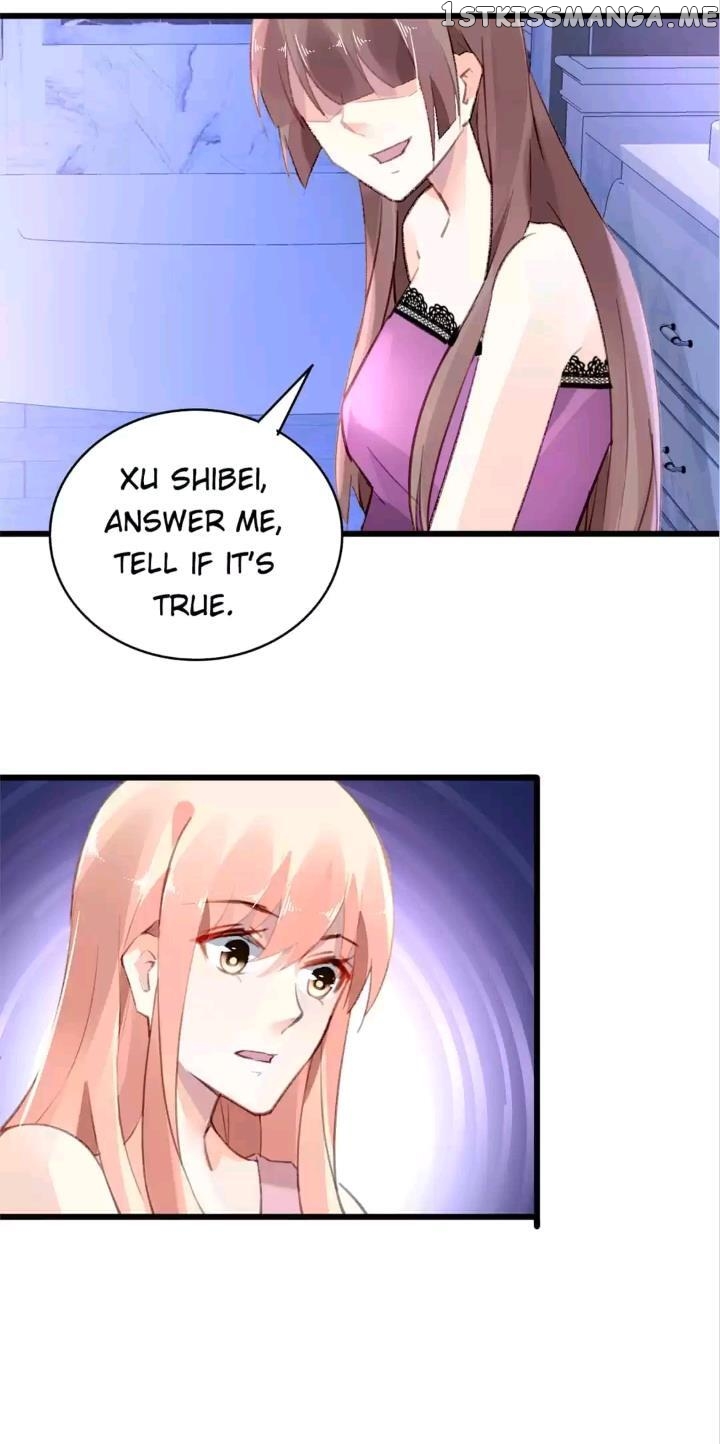 Immersed In Love chapter 54 - page 5