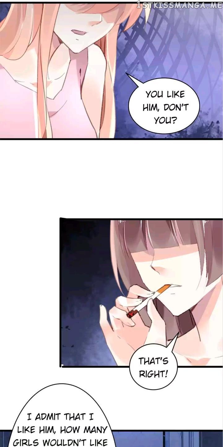 Immersed In Love chapter 54 - page 6