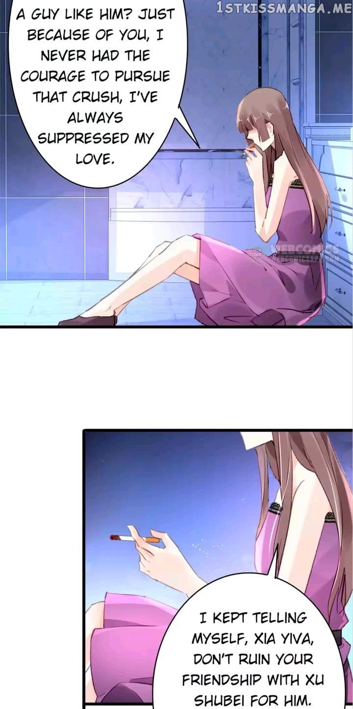 Immersed In Love chapter 54 - page 7