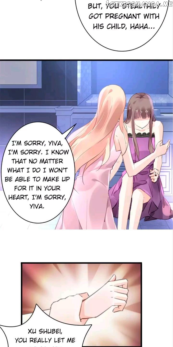 Immersed In Love chapter 54 - page 8