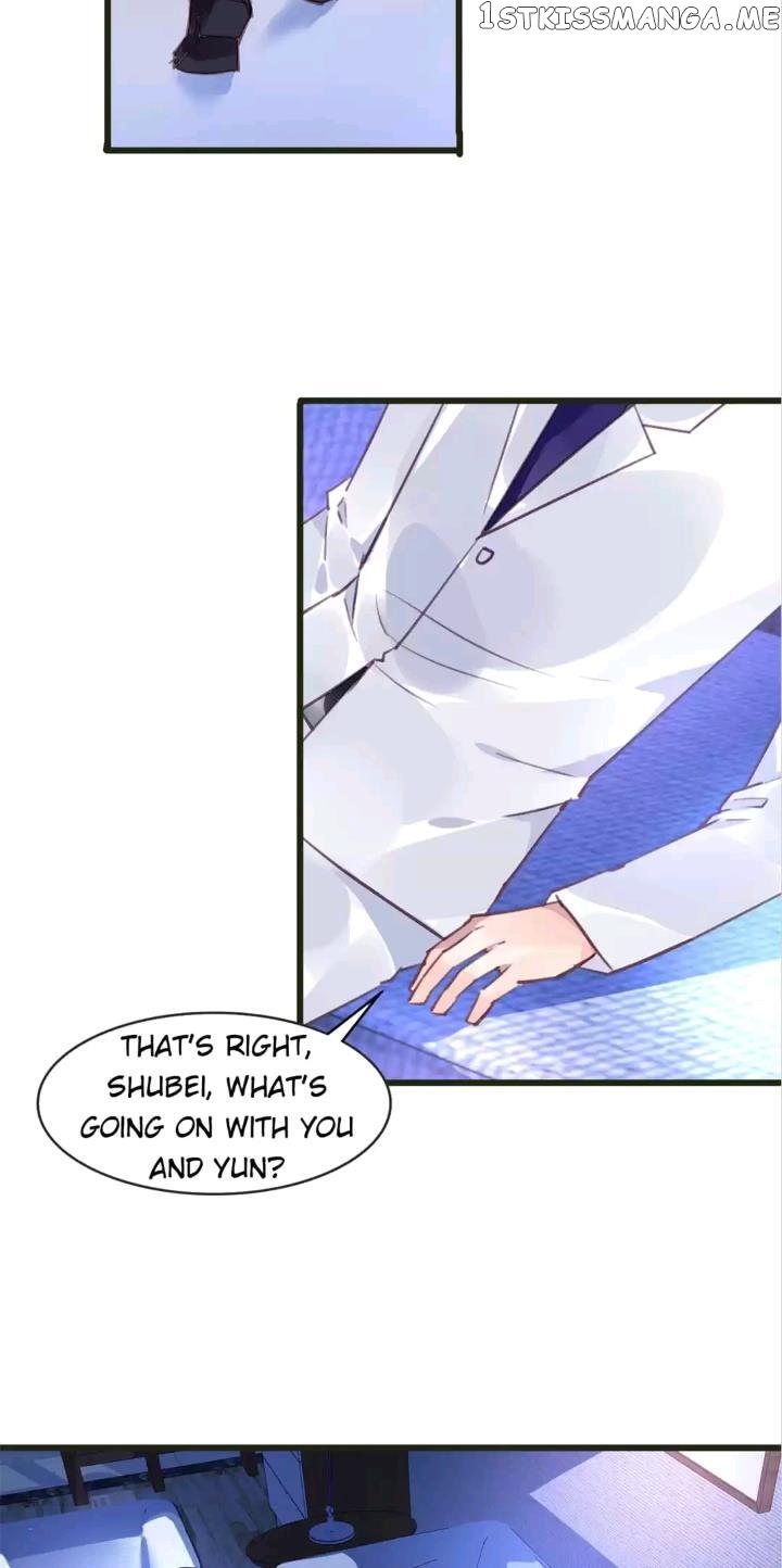 Immersed In Love chapter 53 - page 3