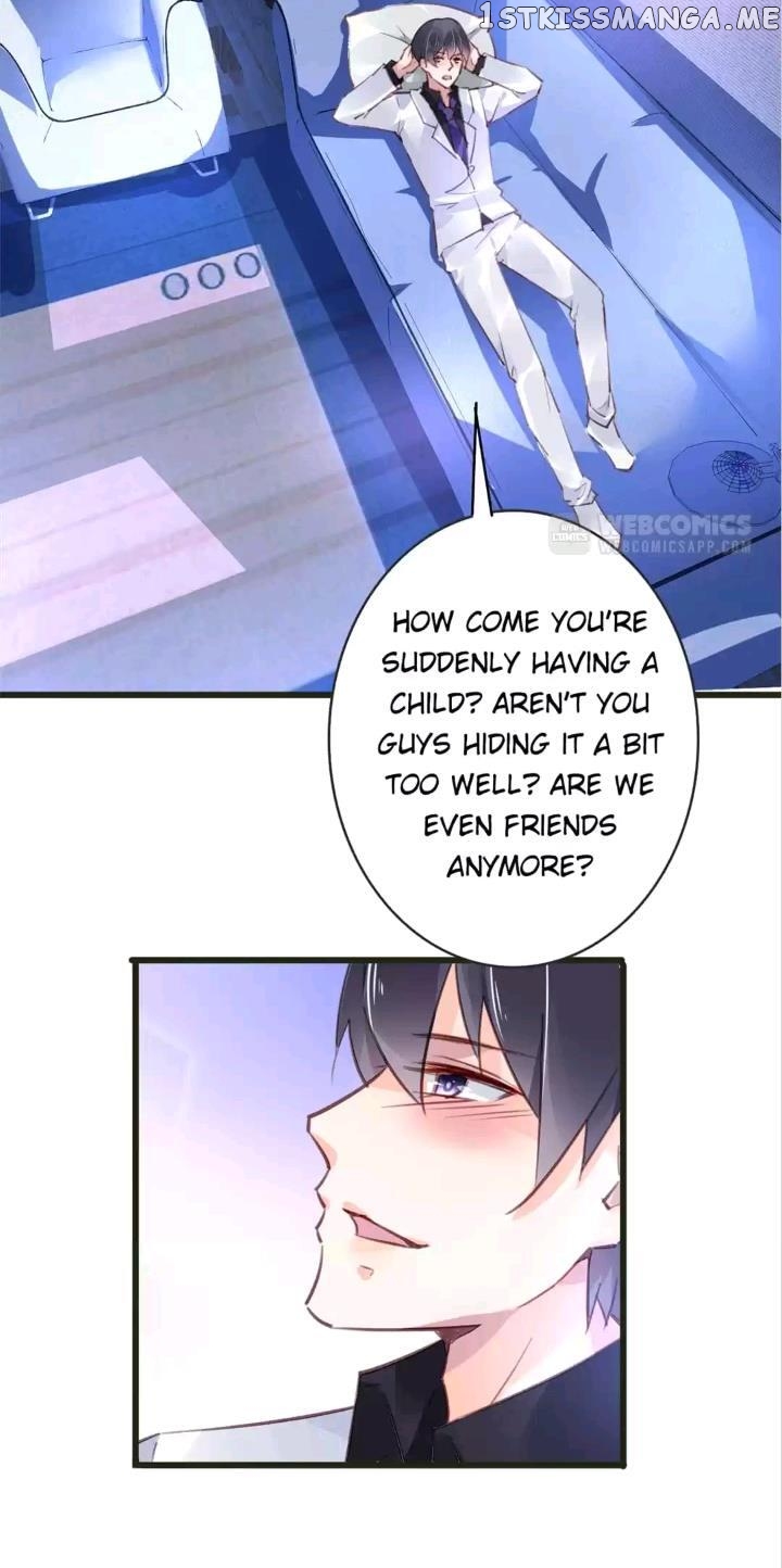 Immersed In Love chapter 53 - page 4