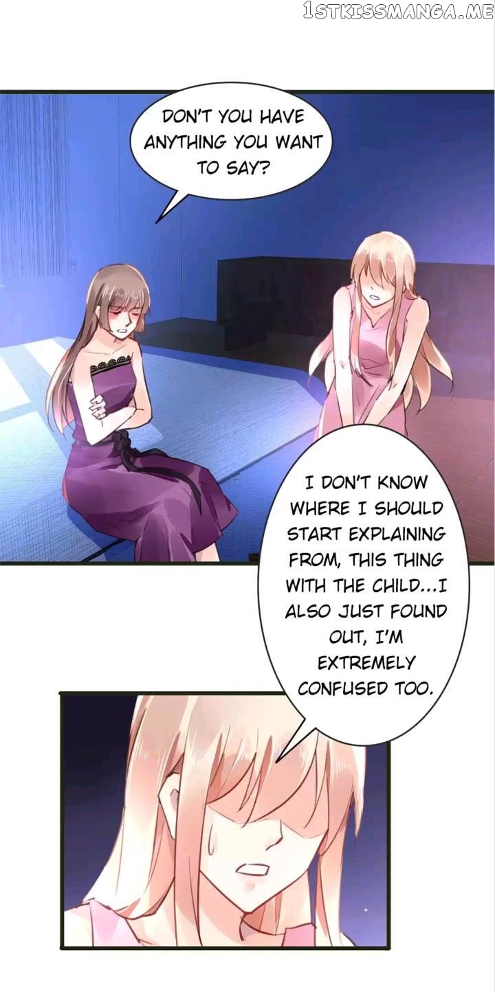Immersed In Love chapter 53 - page 6