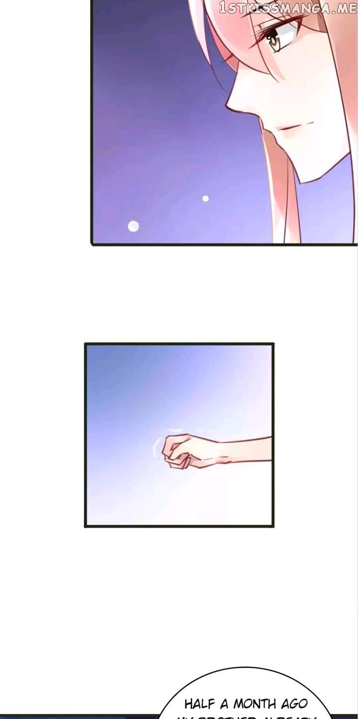 Immersed In Love chapter 53 - page 8